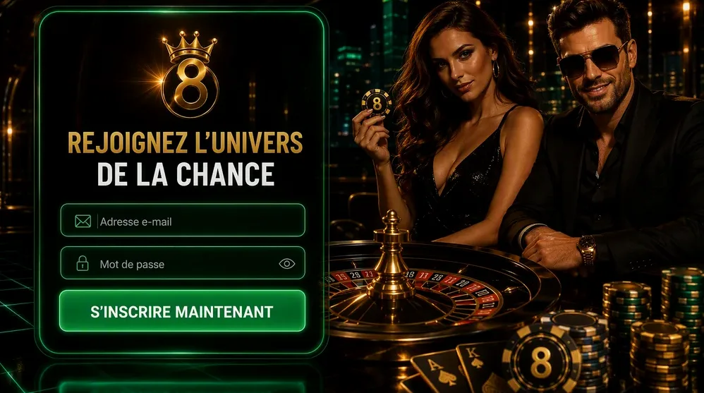 Formulaire de connexion avec champs email mot de passe