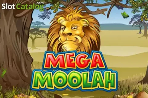 Compteur jackpot progressif savane africaine